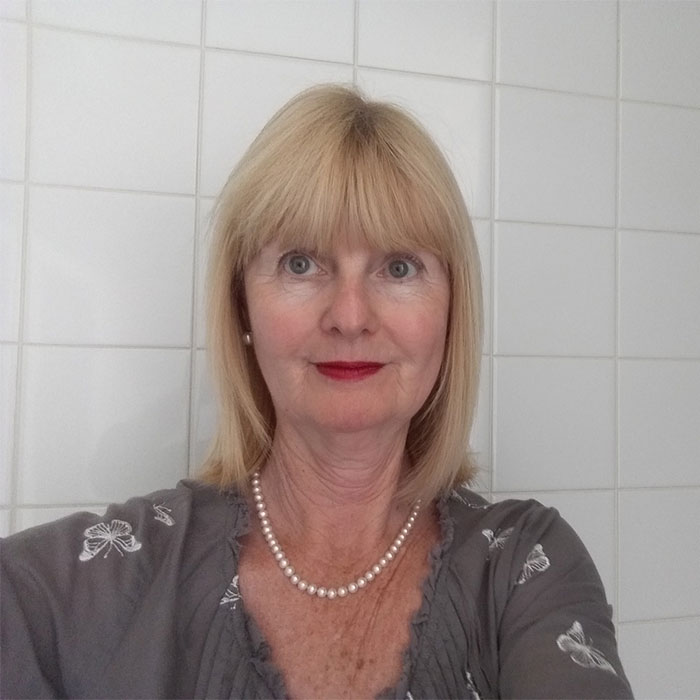 Pamela Heneberry