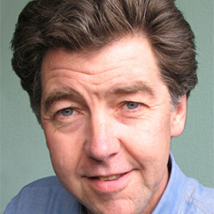 Dan Mason