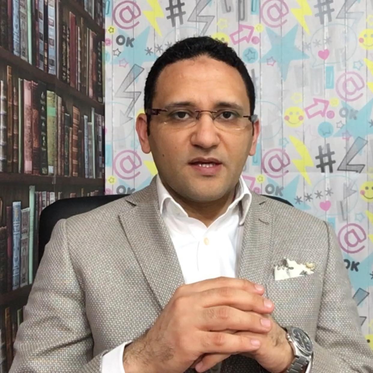 Ahmed Elsheikh