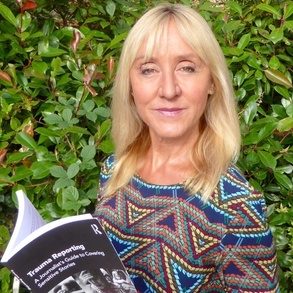 Jo Healey