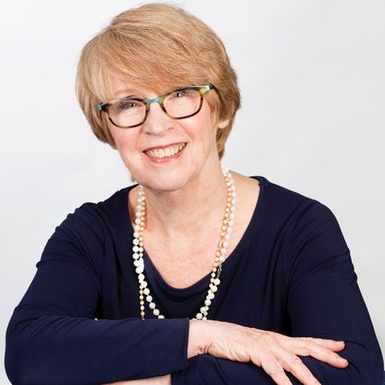 Judi Goodwin
